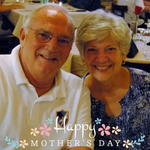 Meet your Posher, Mary-grace